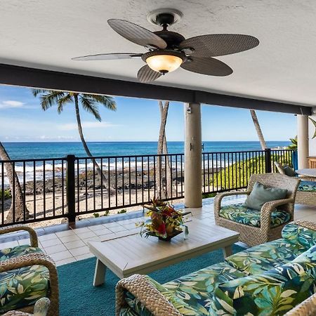 Apartmán Kona Nalu 103 Kailua-Kona Exteriér fotografie