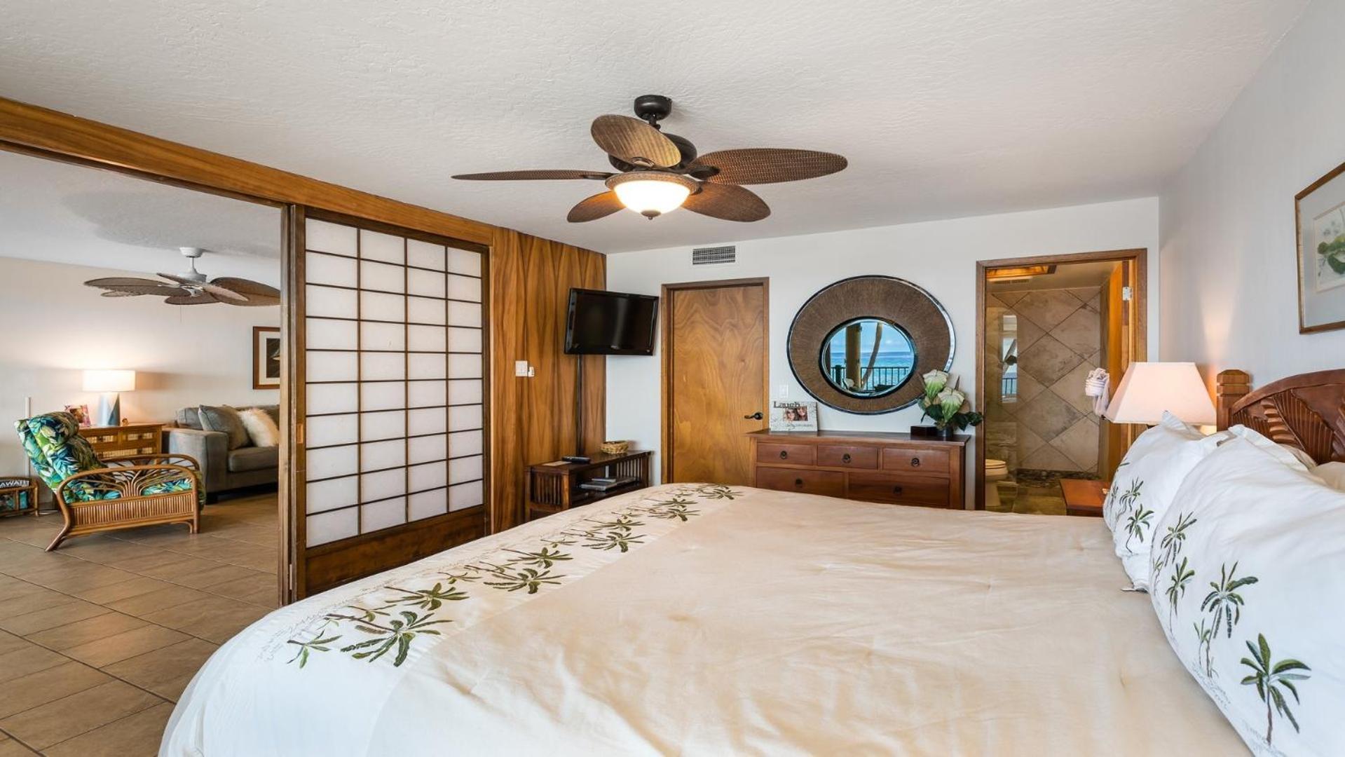 Apartmán Kona Nalu 103 Kailua-Kona Exteriér fotografie