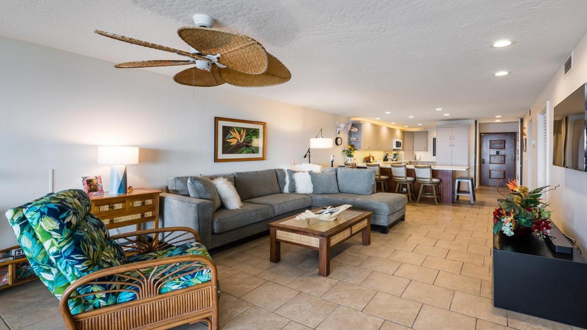 Apartmán Kona Nalu 103 Kailua-Kona Exteriér fotografie