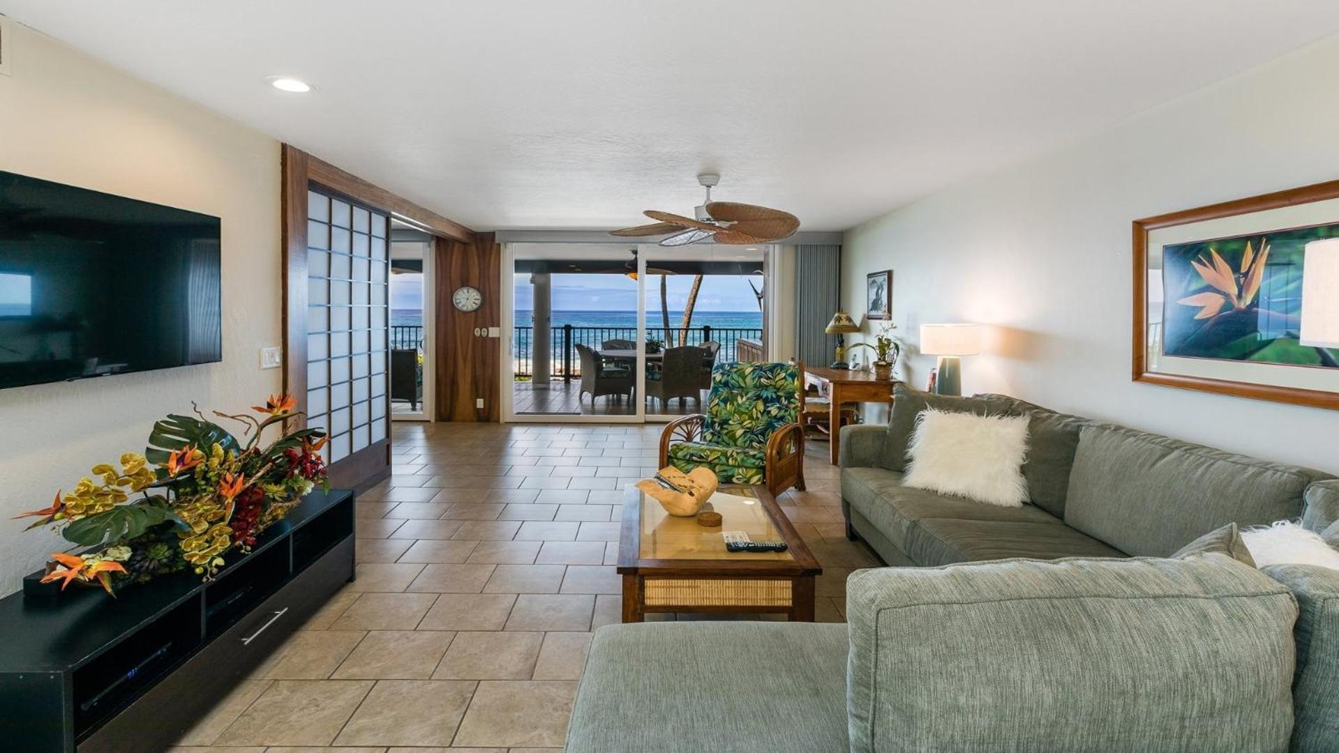 Apartmán Kona Nalu 103 Kailua-Kona Exteriér fotografie